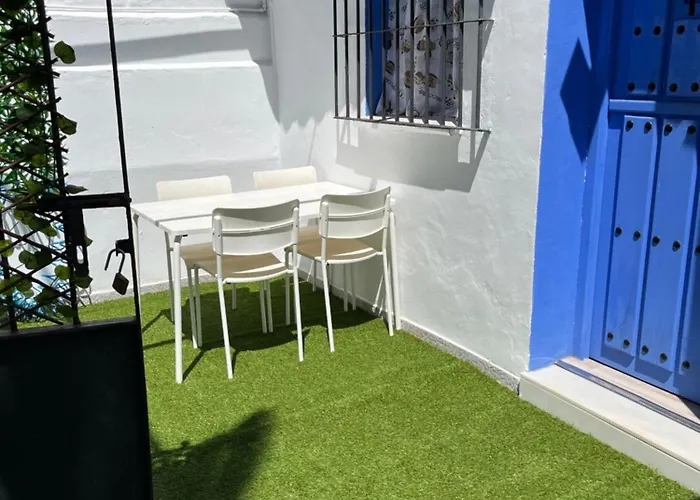 Villa Marinera